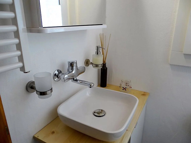 Apartment Berg Engelberg 37783