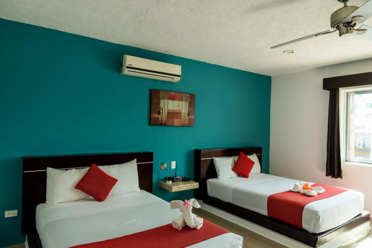 Hotel Playa Encantada