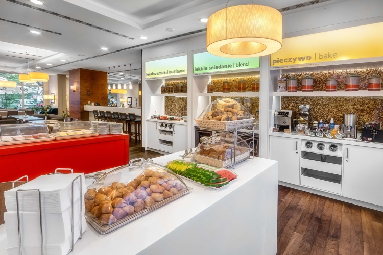 Hampton by Hilton Swinoujscie photo 15