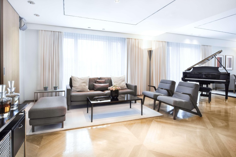 Grand Hyatt Berlin photo 10