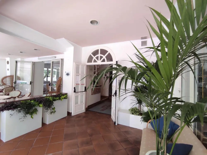 Hotel Villa Mirella