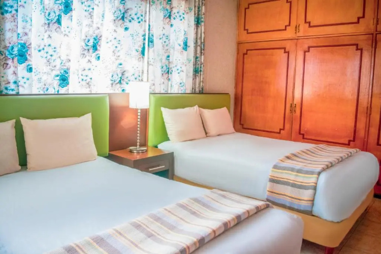 Suites del Sol