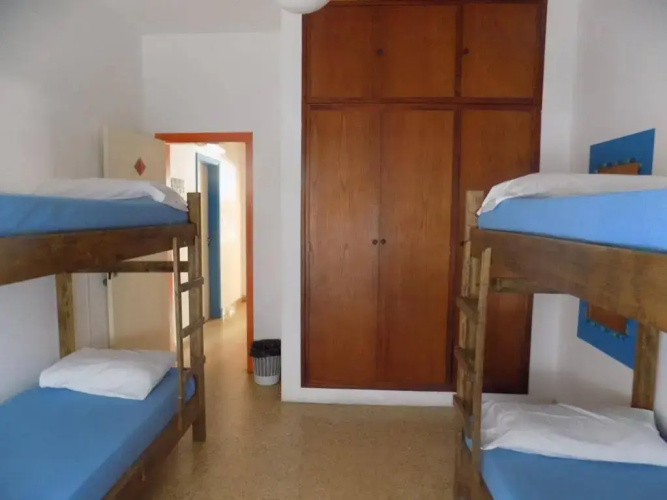 Chepatagonia Hostel