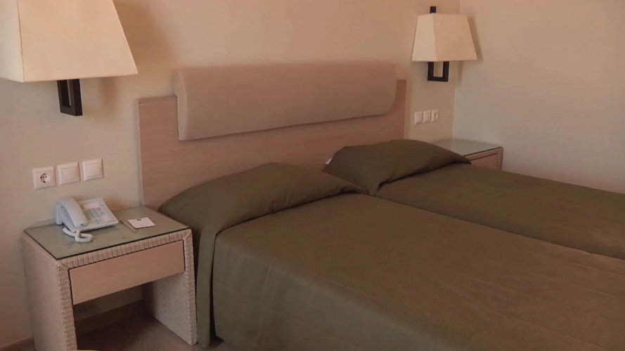 Silva Beach Hotel