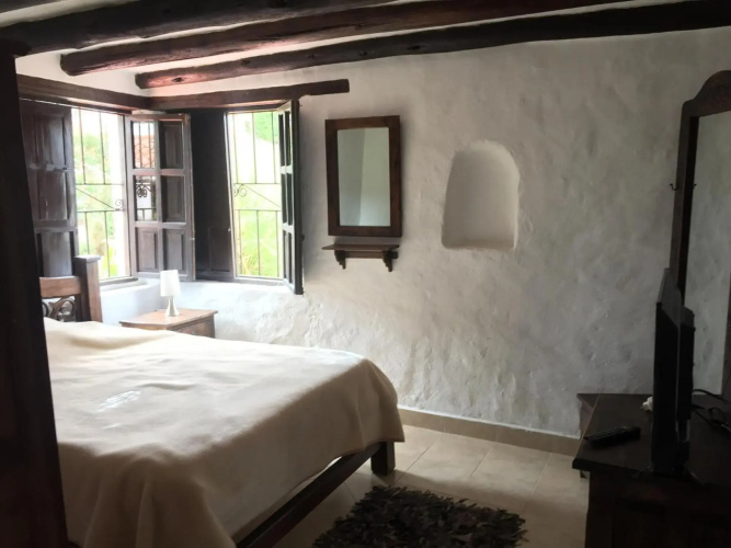 Cabaña La Elvira