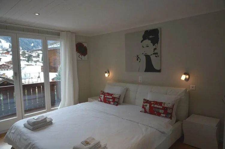 Chalet D