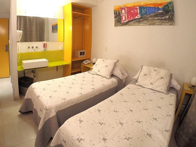 Comfort Double room