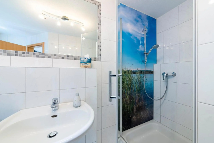 Ferienwohnung Bruttel