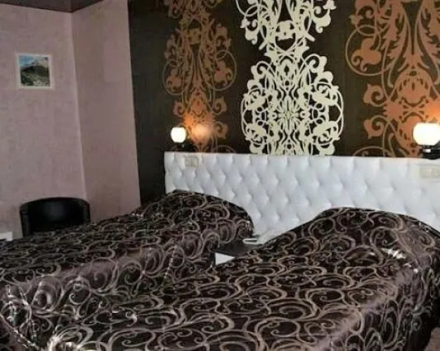 Фотография номера гостиницы Ажур