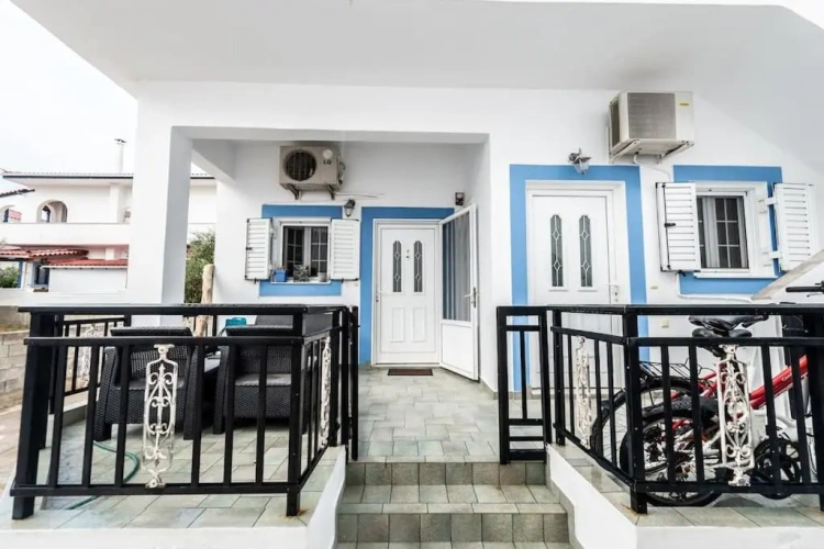 1 Bedroom Cottage