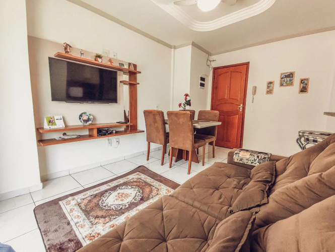 Hospedagem Stein - Apartamento 201