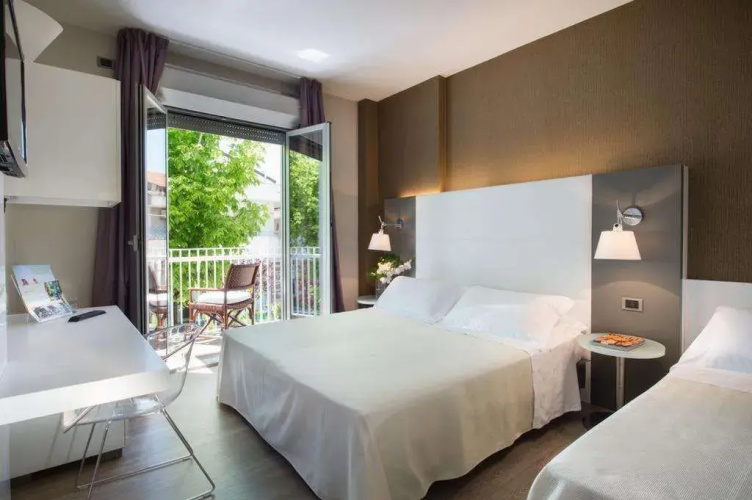 Hotel Maddalena