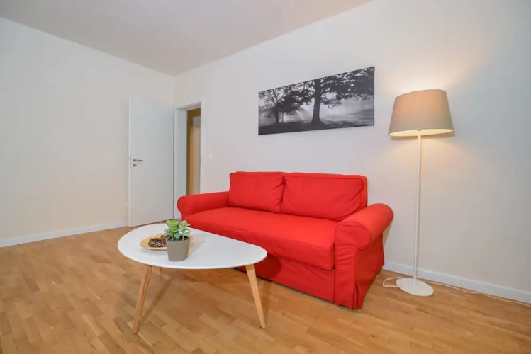 Fm Premium 2 Bdr Apartment Gora