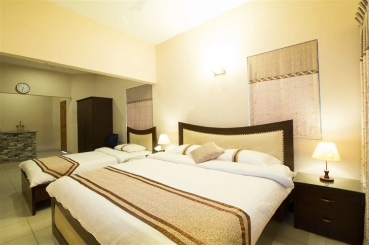 Royal Inn Hotel