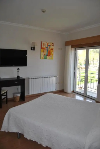 Hotel Covilhã Jardim