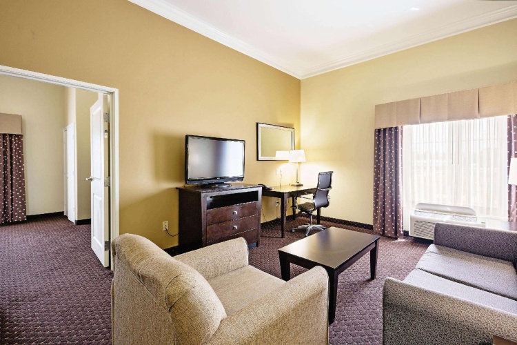 Double Suite