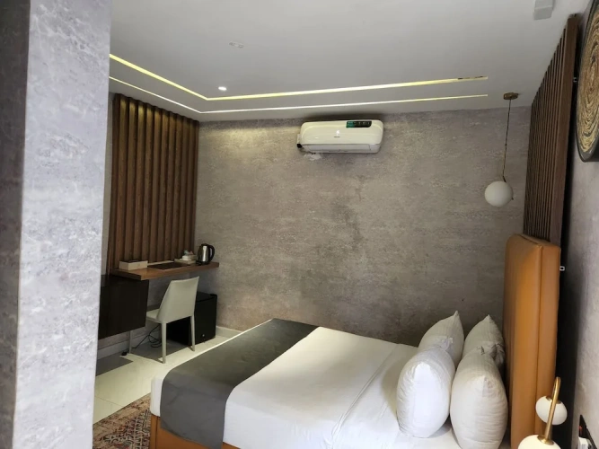 Classic Double room