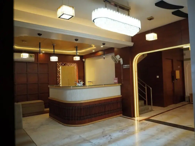 Sitevi Inn & Suites