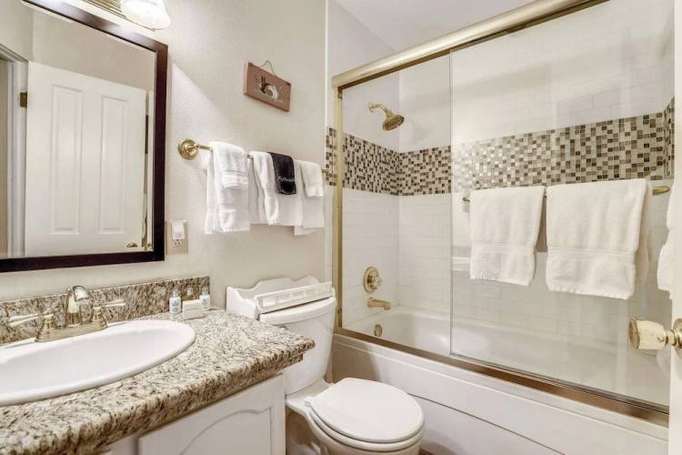 Downtown Aspen 2 Bedroom Condo - Silverbell