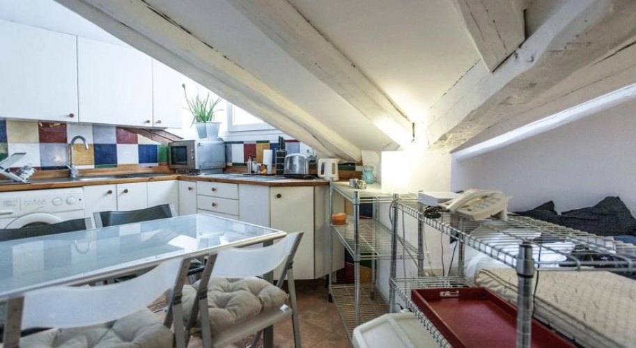 Apartamento Reina Sofía V