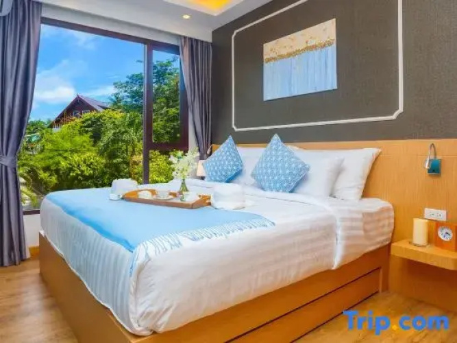 Hotelafbeelding