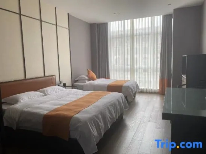 Standard Twin Family room