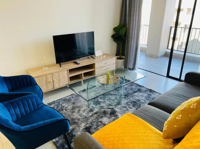 Villa 86, Ballito