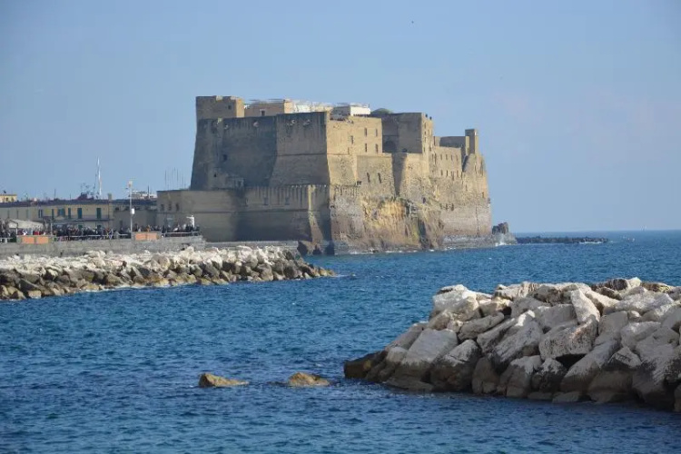 Bed&Breakfast Dimora Megaride
