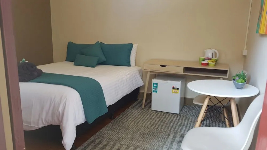 Courthouse Hotel