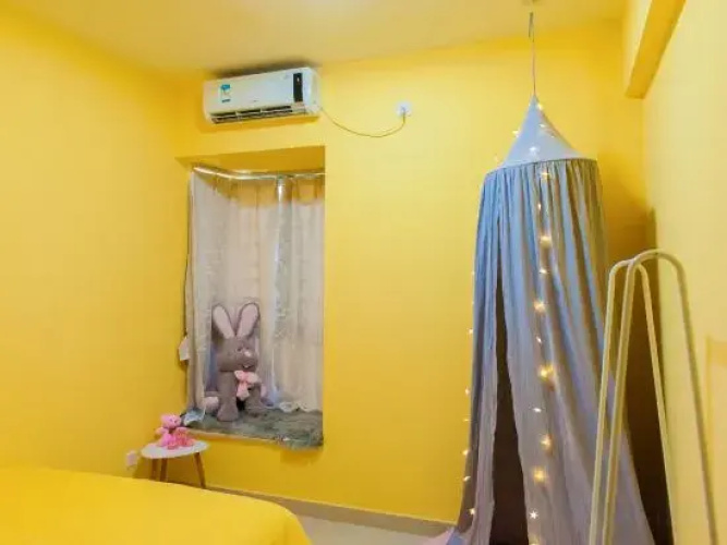 C Jia Apartment