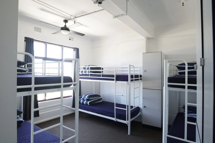 Wake Up! Bondi Beach - Hostel