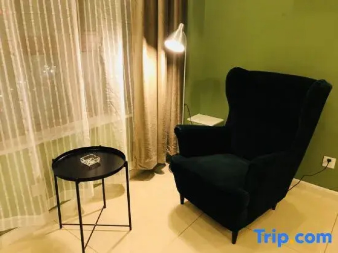 Harbin Meet Smart Homestay