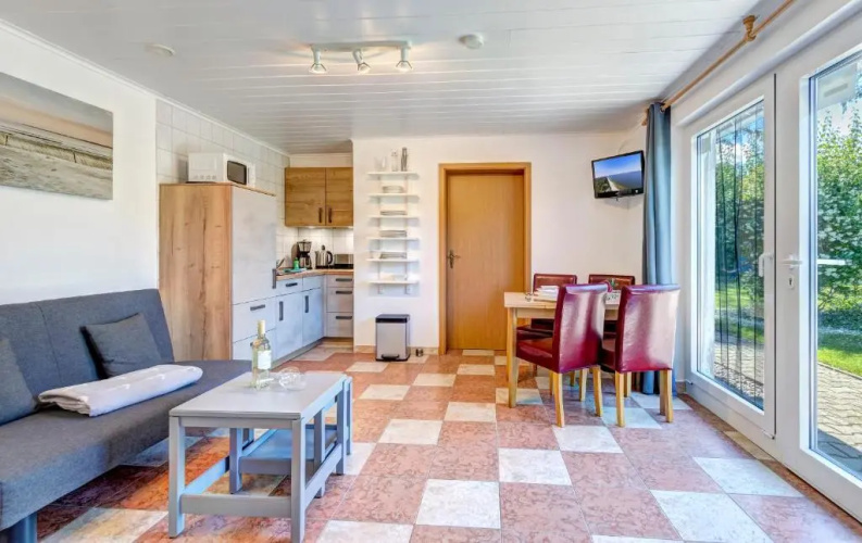 Bungalow Konrad