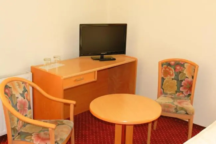 Pension Kaden