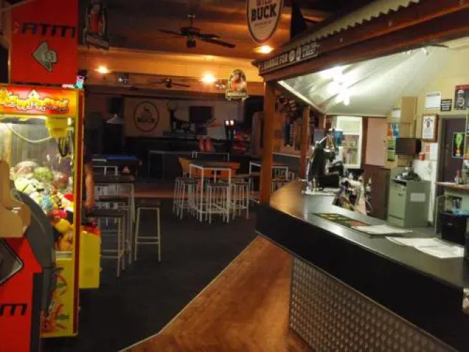 Hotel South Otago