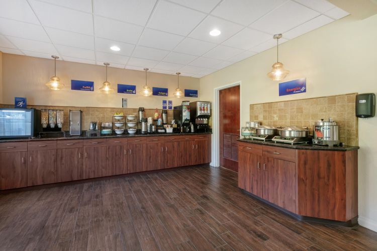 Best Western Lawrenceburg Inn photo 28