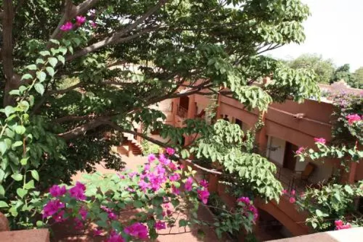 Villa Rose