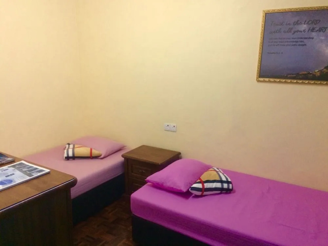 Rainbow Covenant 40