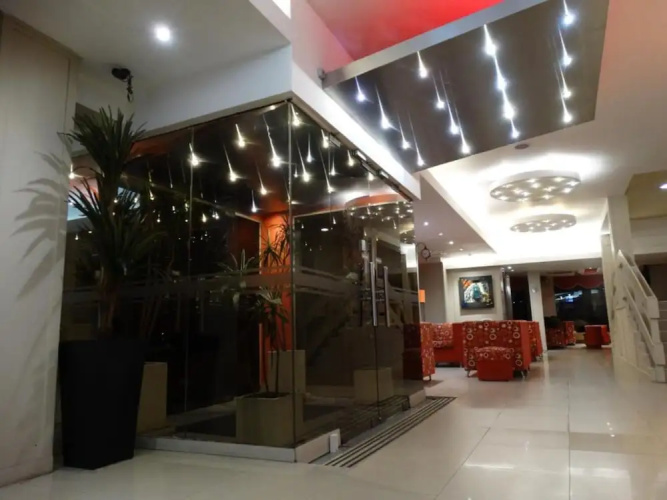 Hotel Le Cinque Güemes
