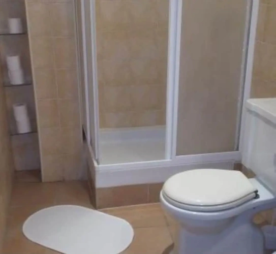 2 Bedrooms Family Apartment