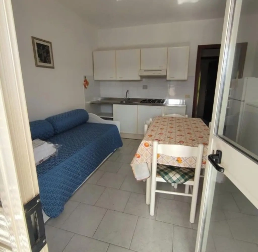 1 Bedroom Standard room