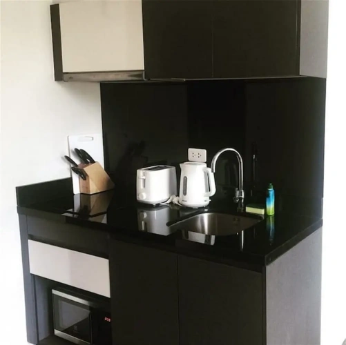 1 Bedroom Deluxe Apartment