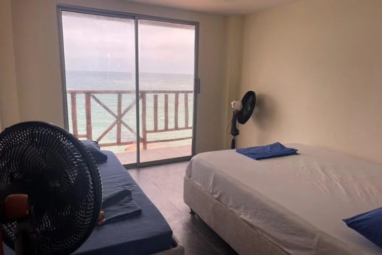 Miramar Baru