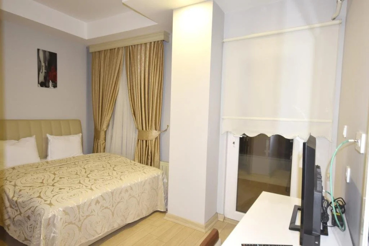 Tugra Hotel