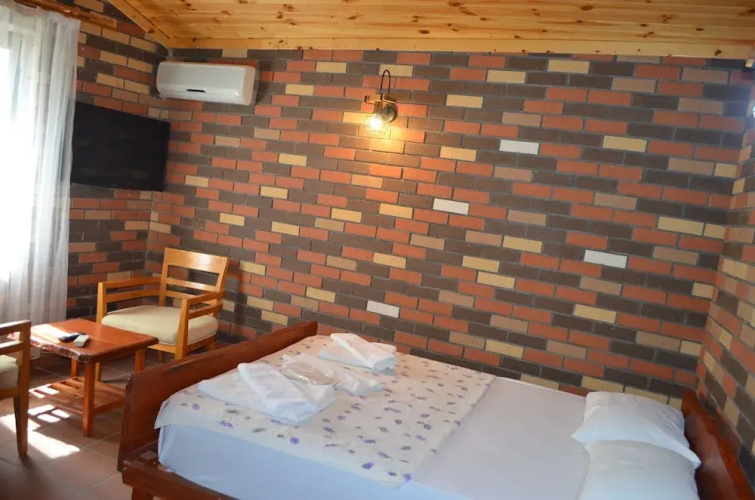 Koç Tatil Köyü