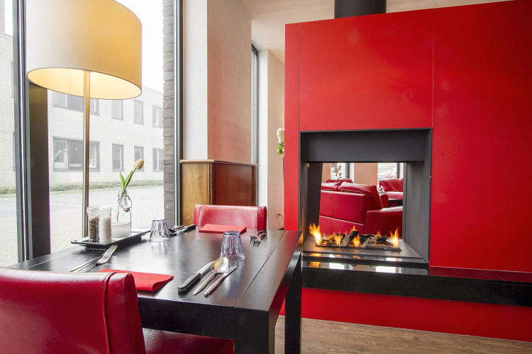 Bastion Hotel Leeuwarden