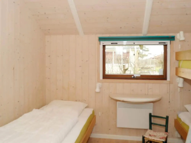 7 Person Holiday Home in Broager