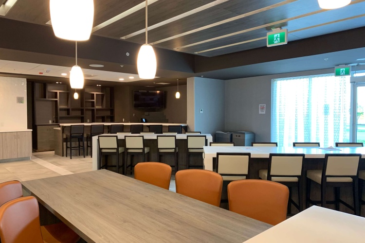 Wingate by Wyndham Kanata West Ottawa photo 19