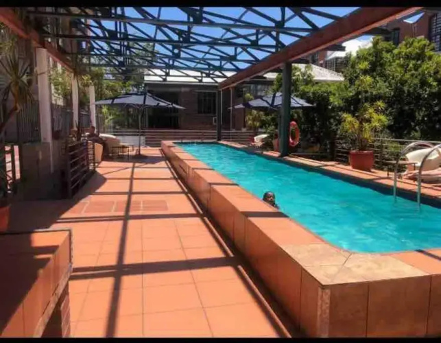 Waterkant Loft