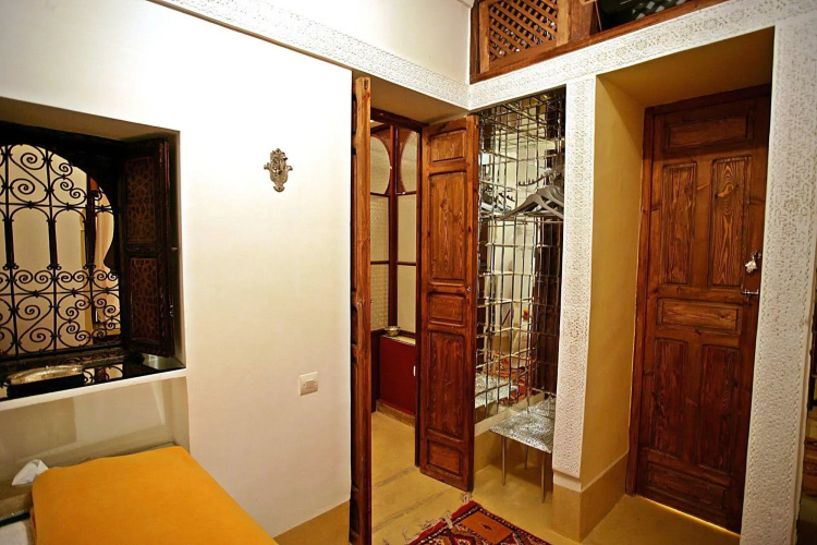 Riad La Cigale